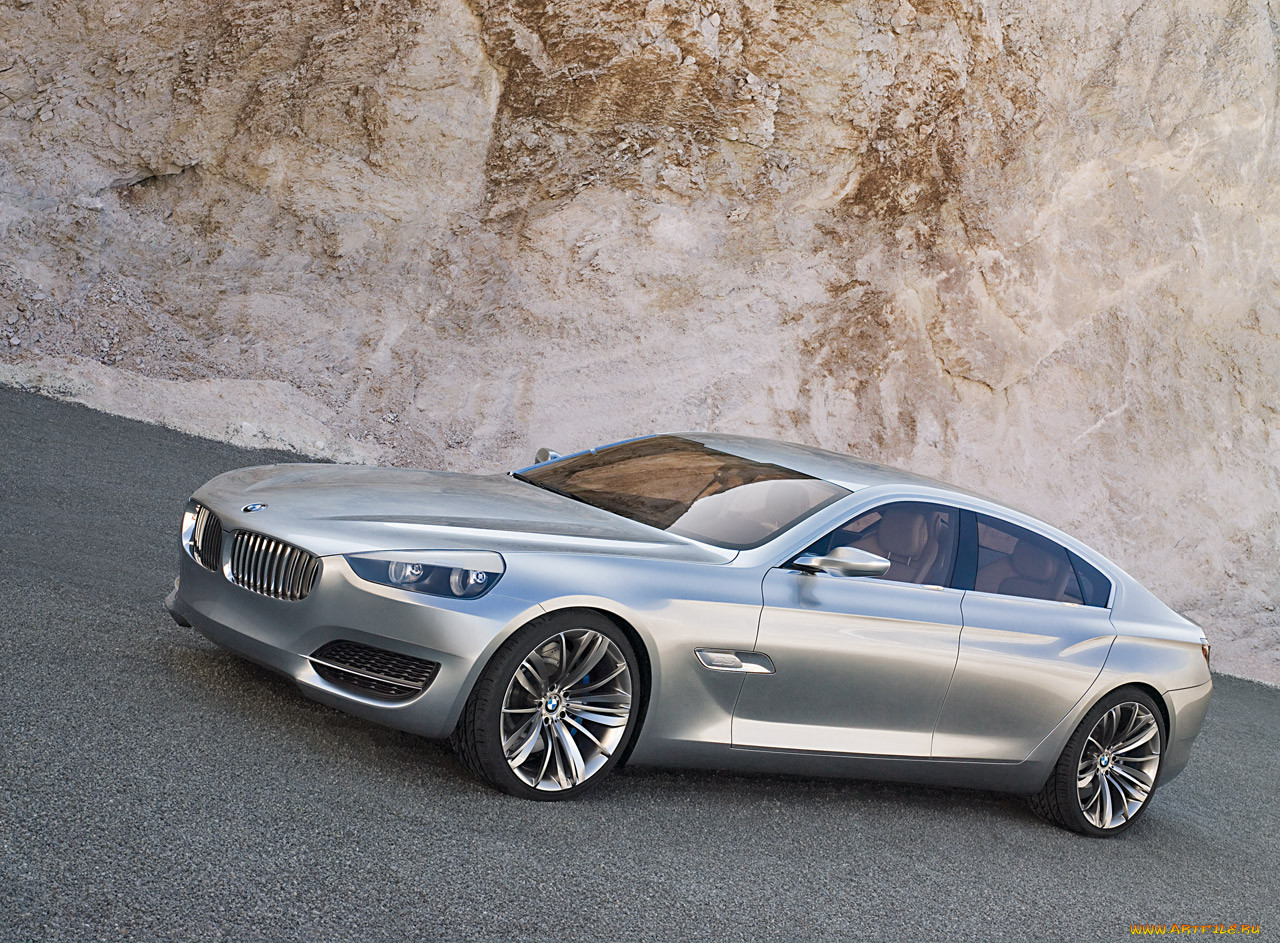 cs, , bmw
